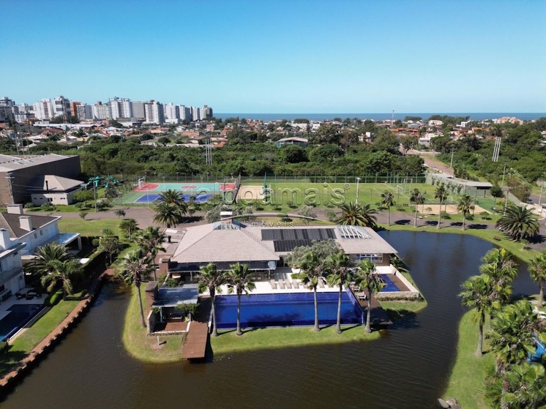 Condominio Villagio de Atlantida
