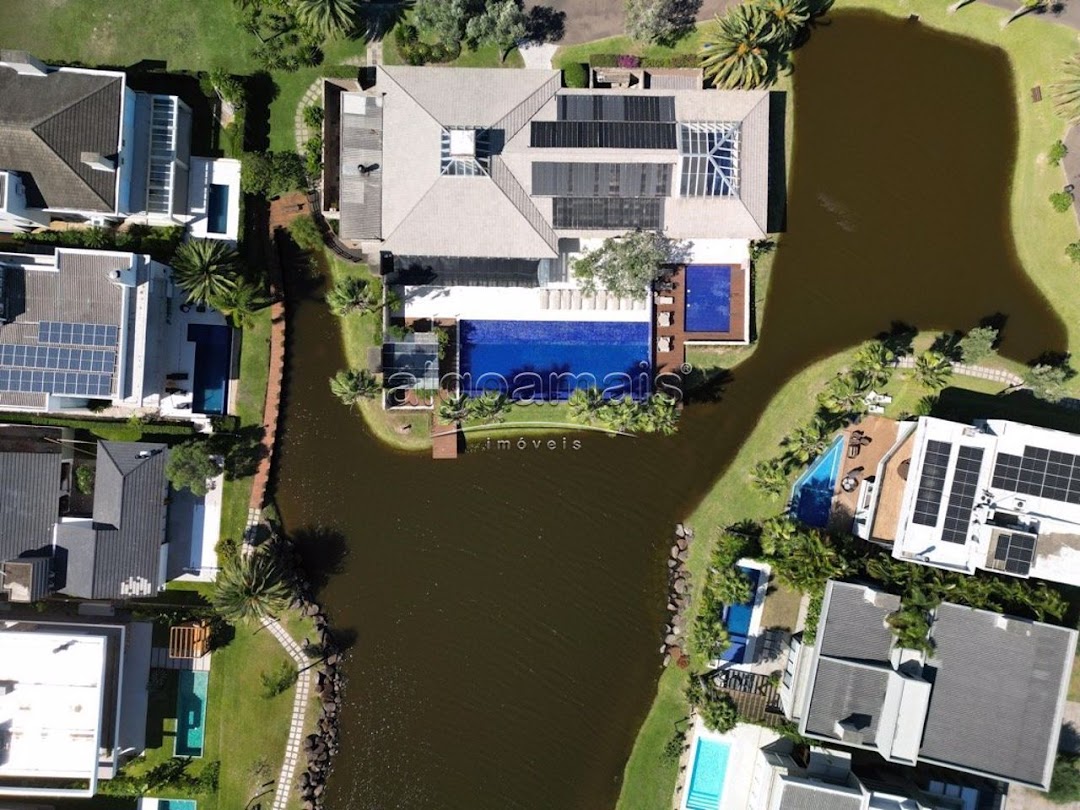Condominio Villagio de Atlantida