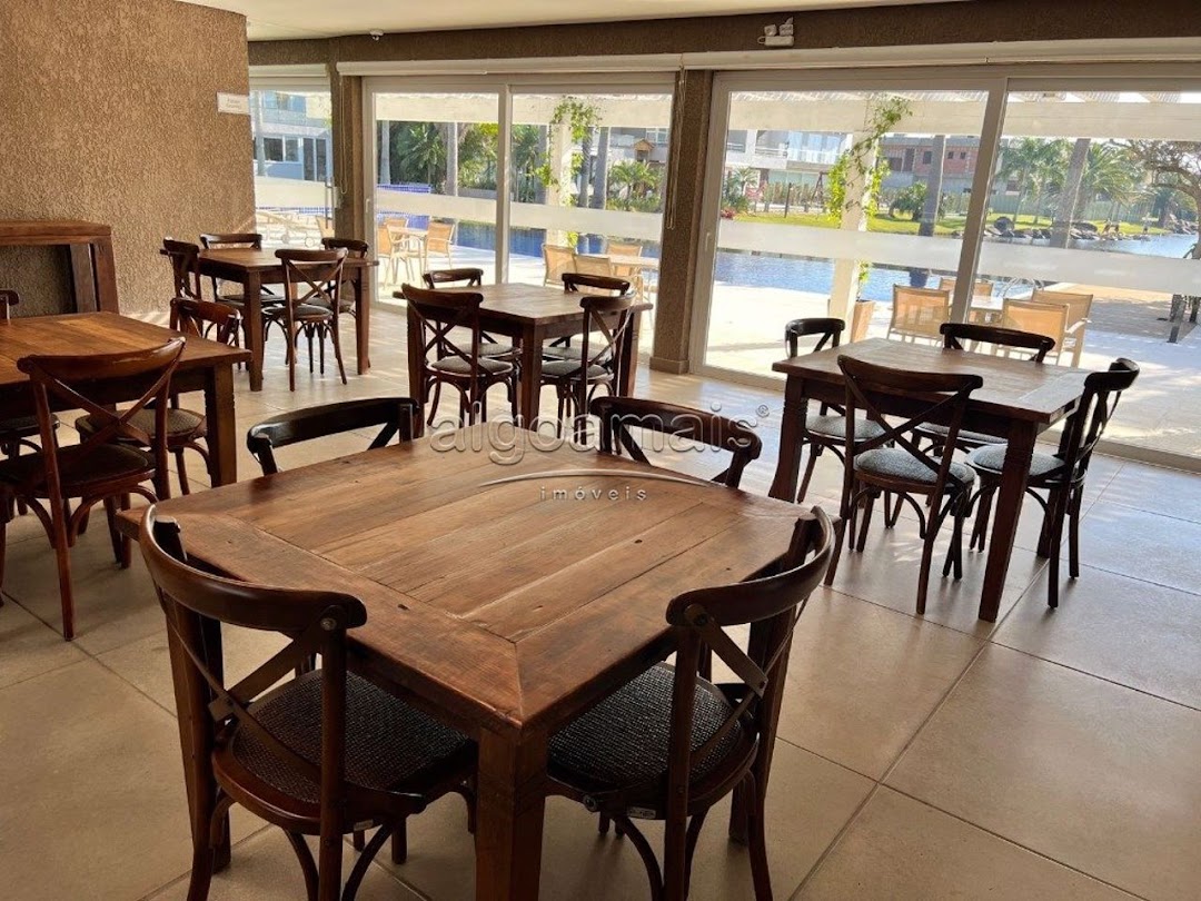 Condominio Villagio de Atlantida