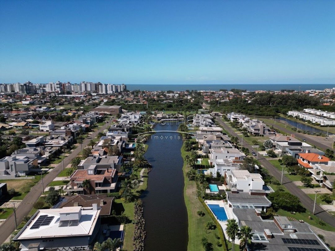 Condominio Villagio de Atlantida