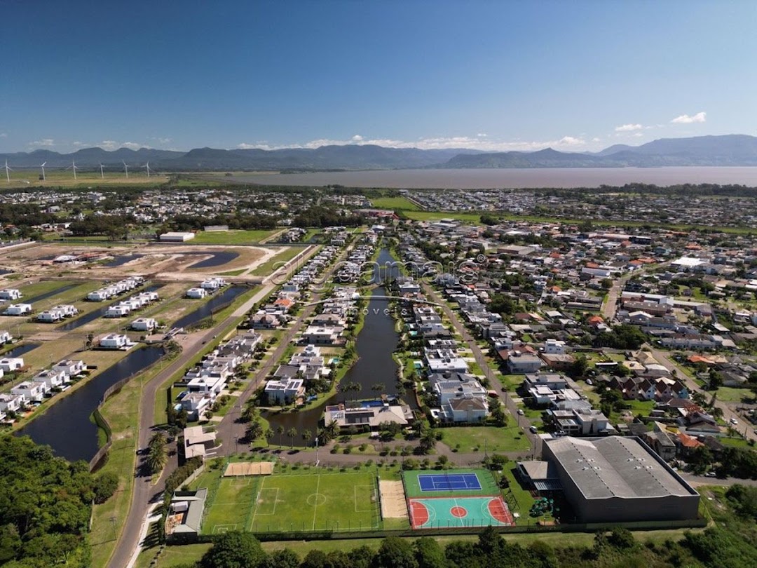 Condominio Villagio de Atlantida