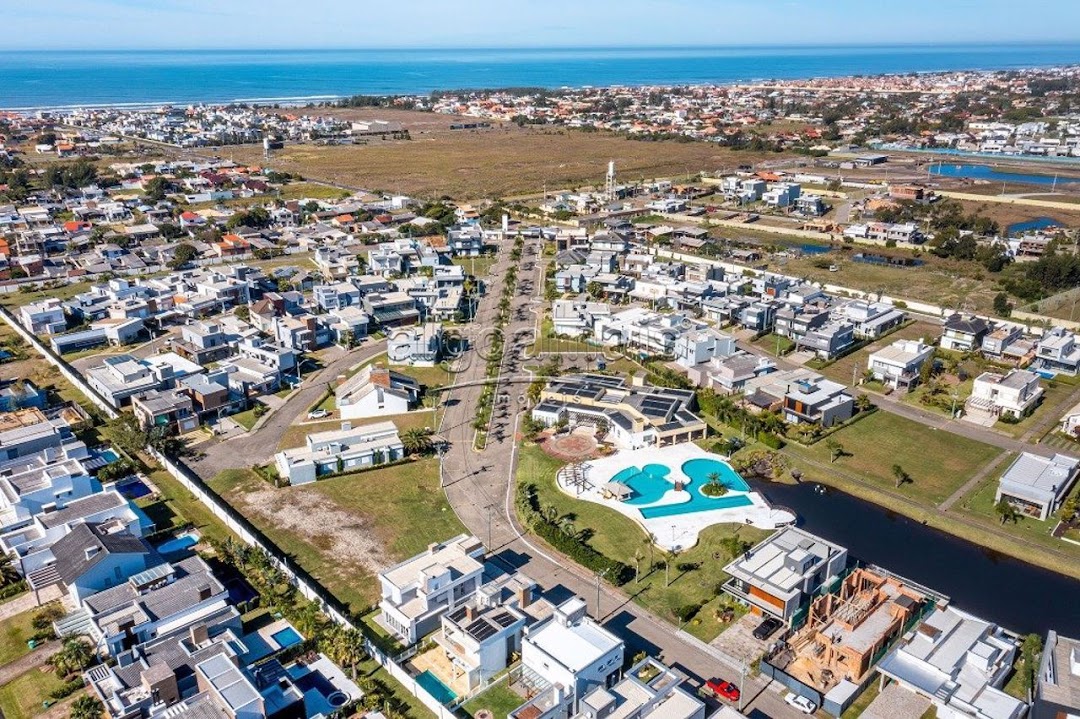 Condominio Sea Coast