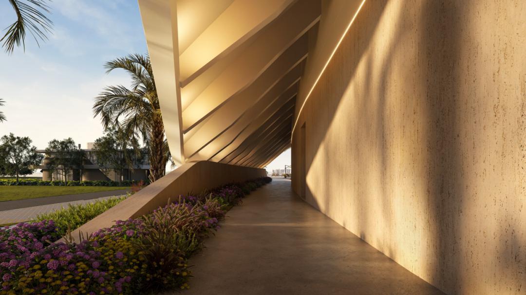 Condominio Mônaco Grand Marina