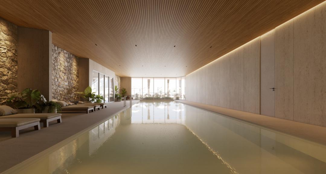 Condominio Mônaco Grand Marina