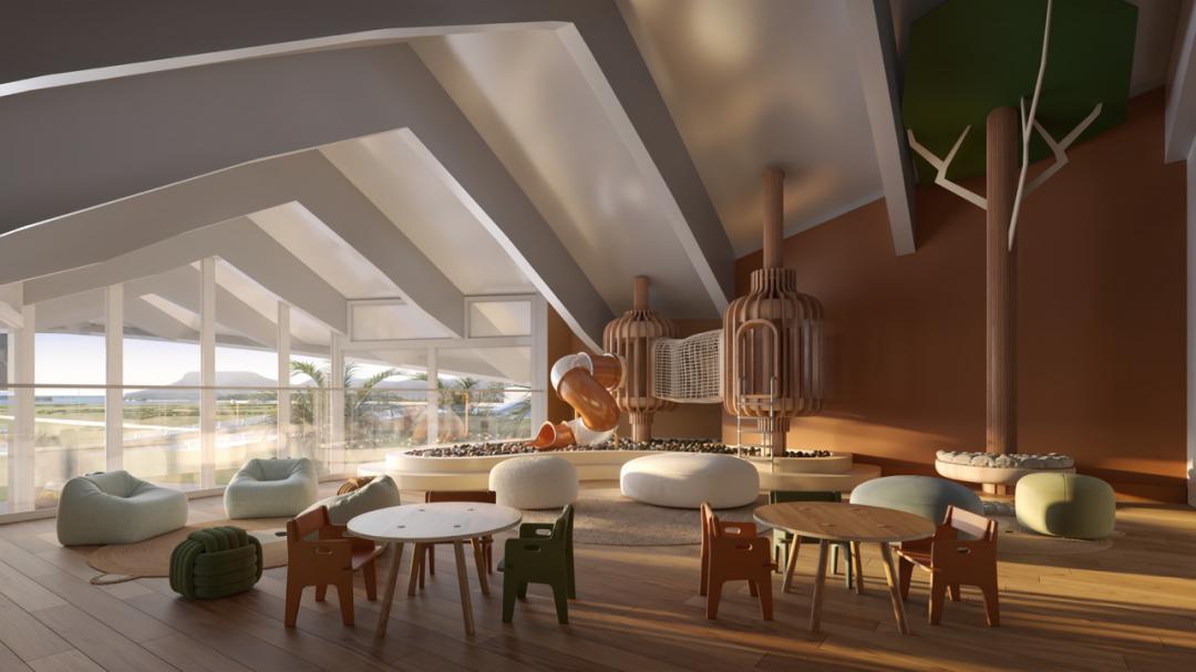 Condominio Mônaco Grand Marina