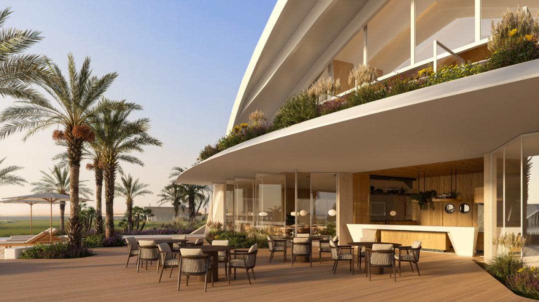 Condominio Mônaco Grand Marina