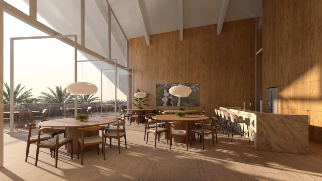 Condominio Mônaco Grand Marina