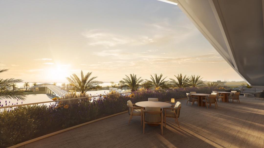 Condominio Mônaco Grand Marina