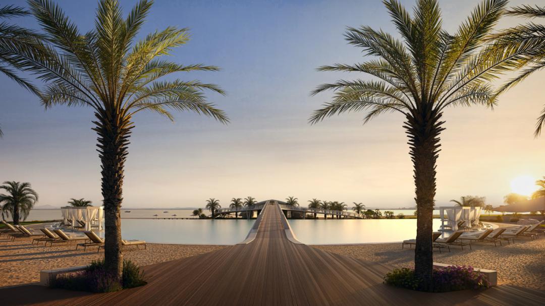 Condominio Mônaco Grand Marina