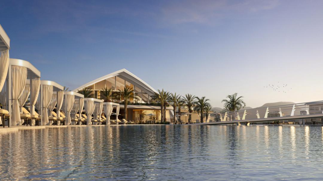 Condominio Mônaco Grand Marina