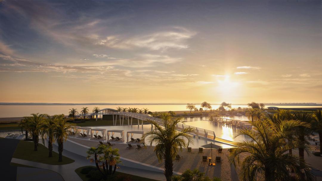 Condominio Mônaco Grand Marina