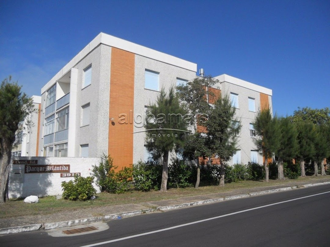 Edificio Parque Atlântida