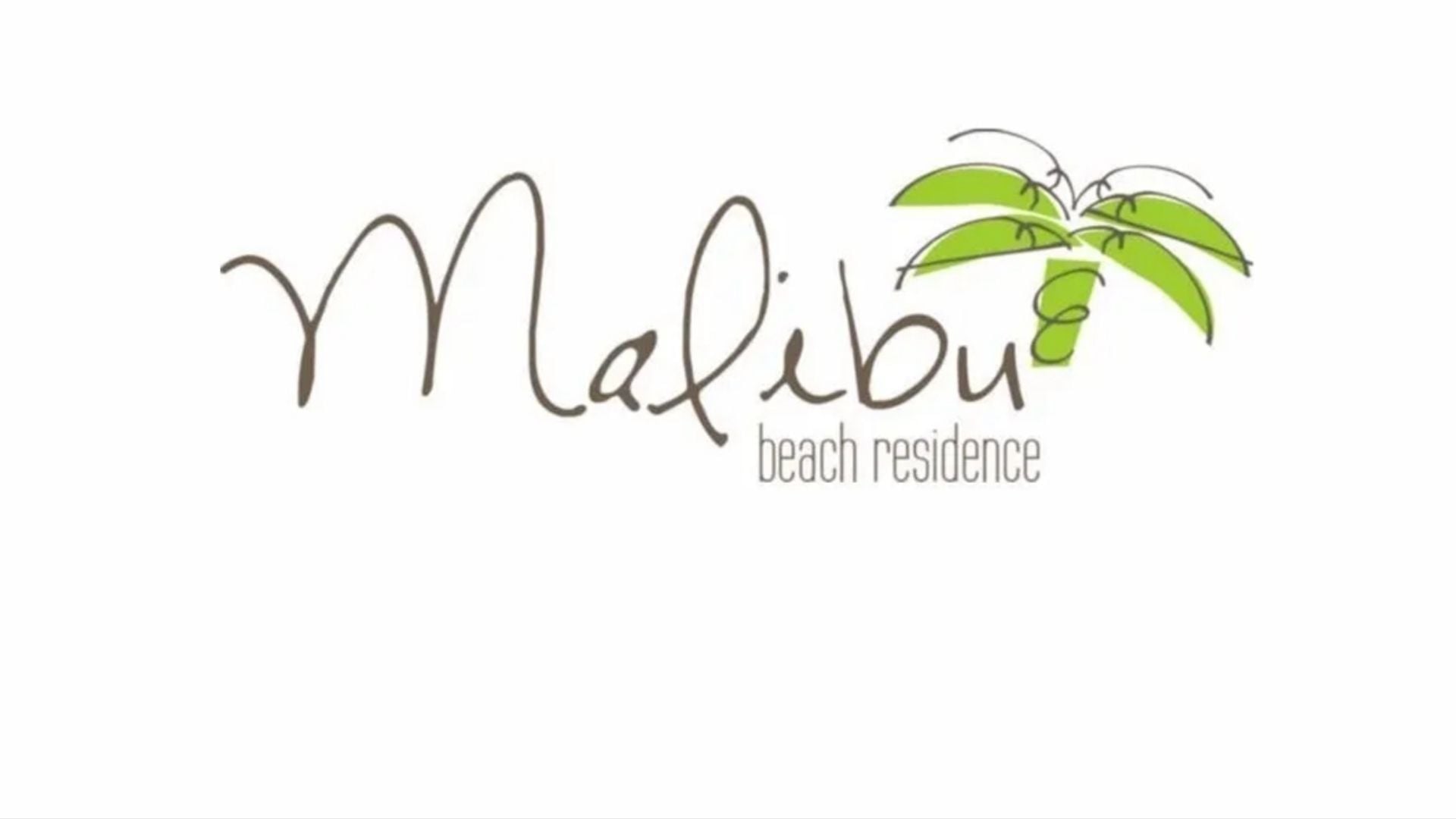Condominio Malibu Beach Residence