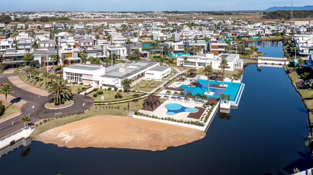 Condominio Malibu Beach Residence