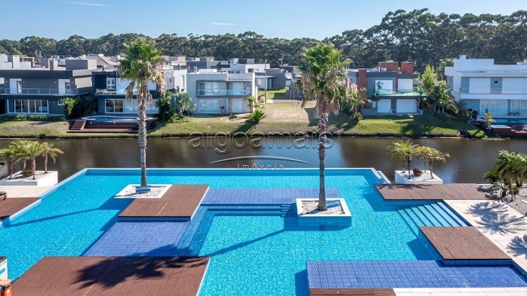 Condominio Malibu Beach Residence