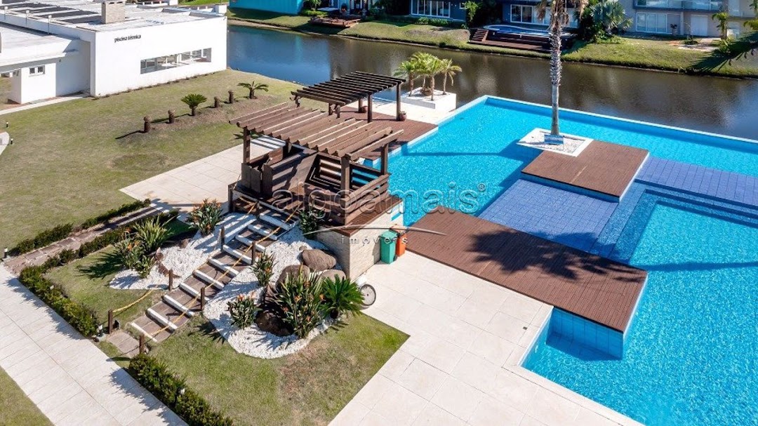 Condominio Malibu Beach Residence