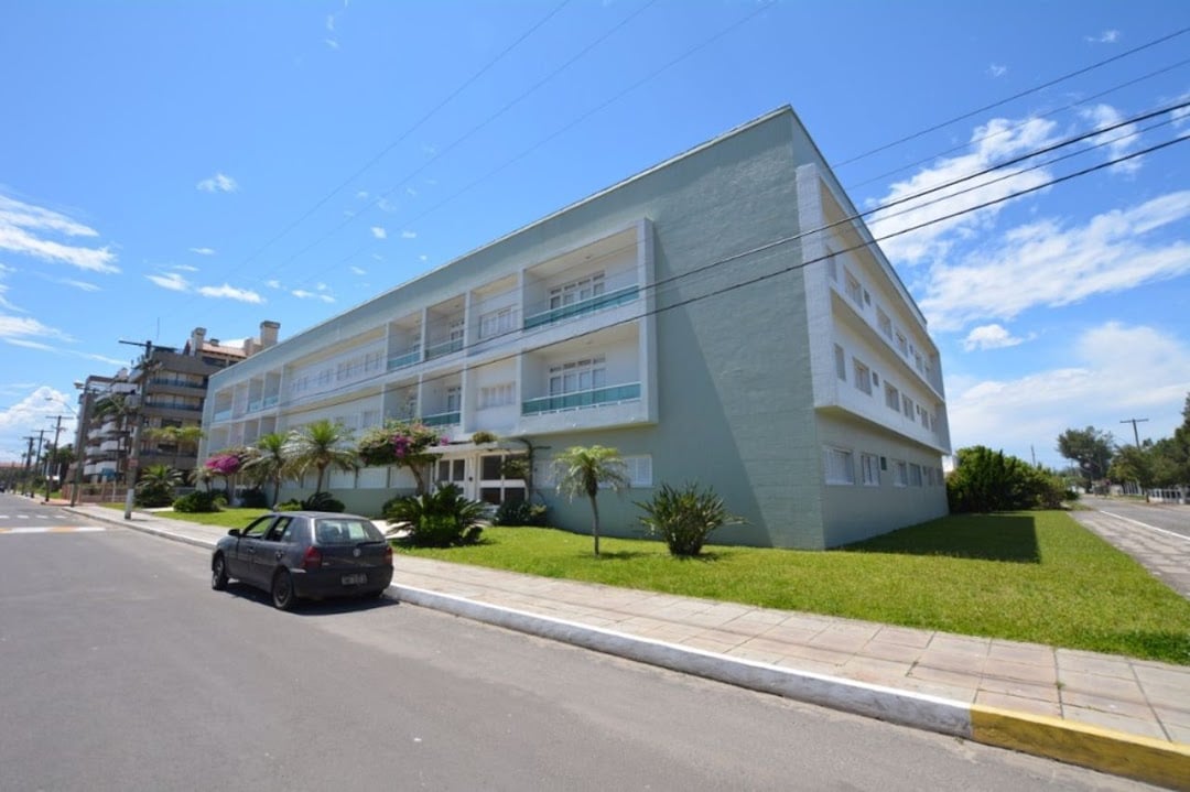 Edificio Esmeralda