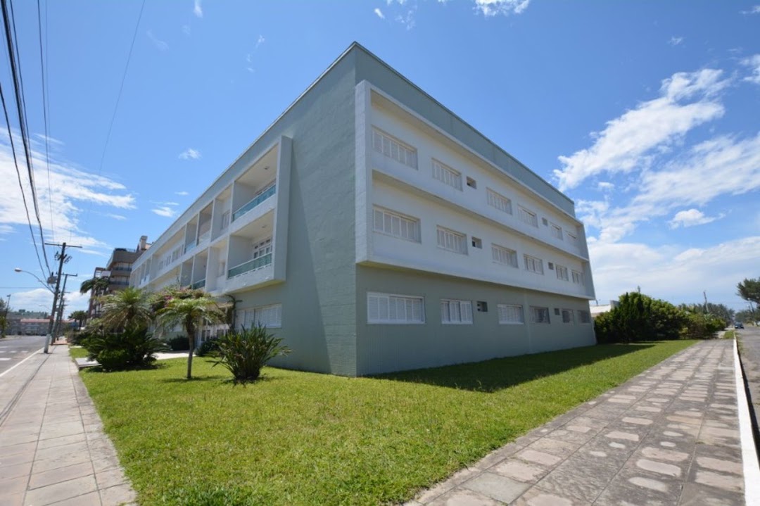 Edificio Esmeralda