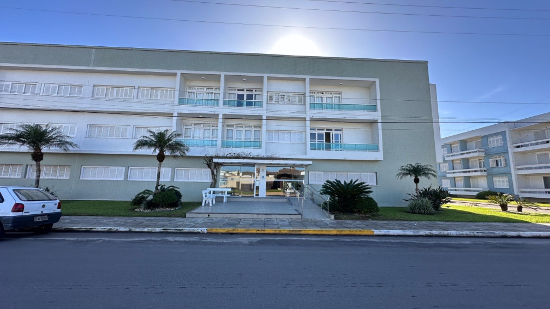 Edificio Esmeralda