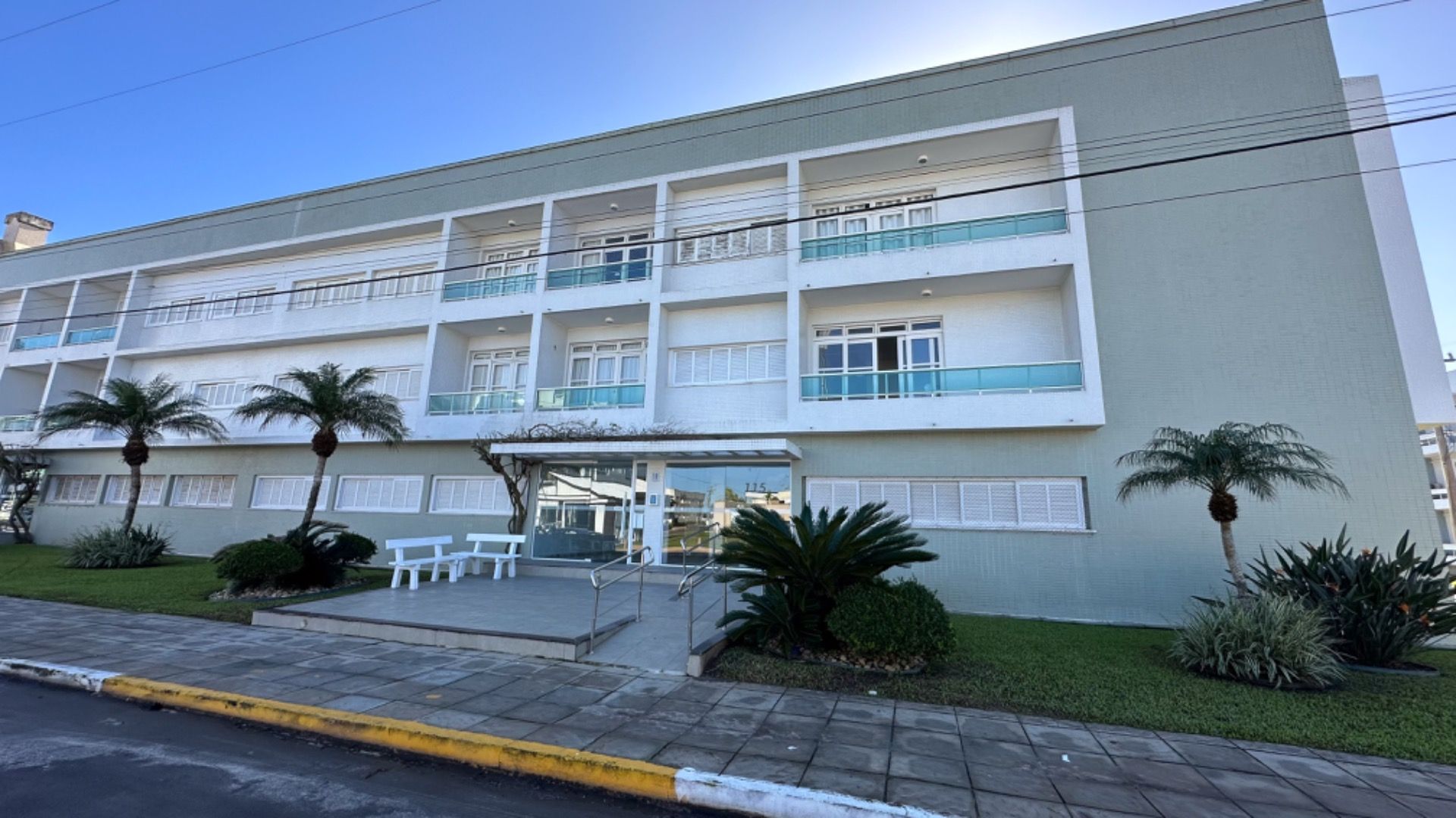 Edificio Esmeralda