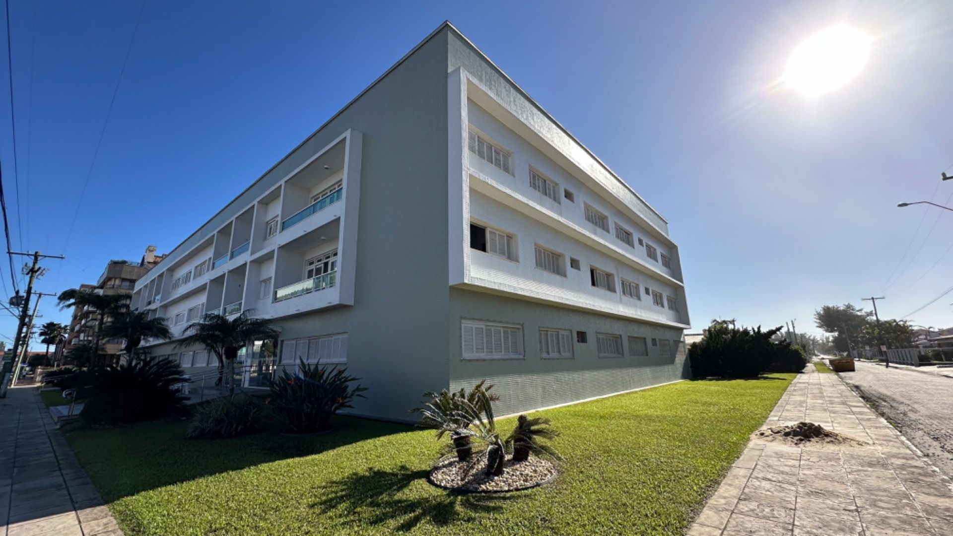 Edificio Esmeralda