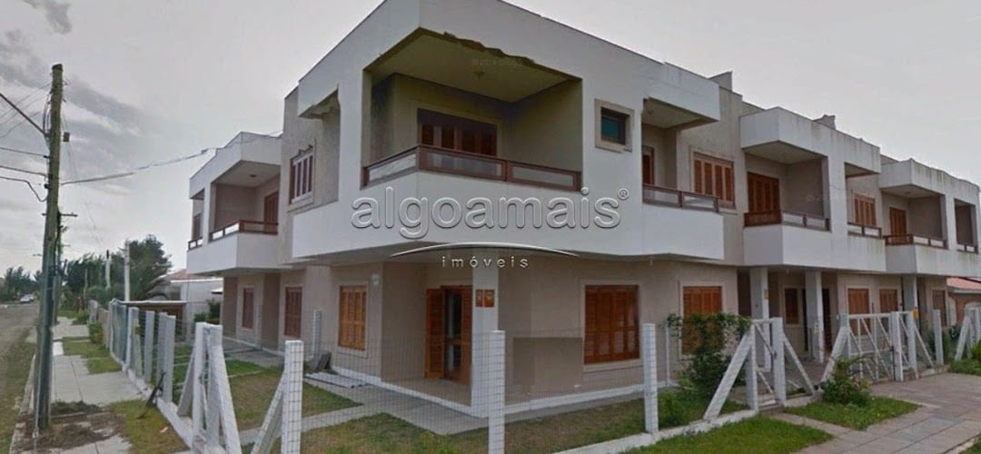 Residencial Rio do Mel