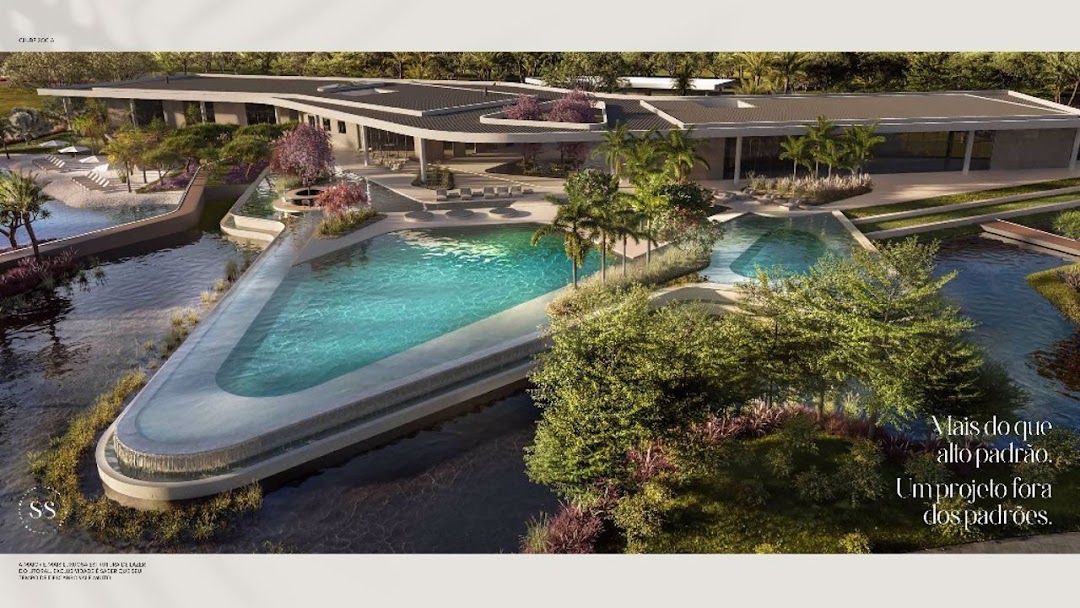 Condominio Seasons Xangri-La