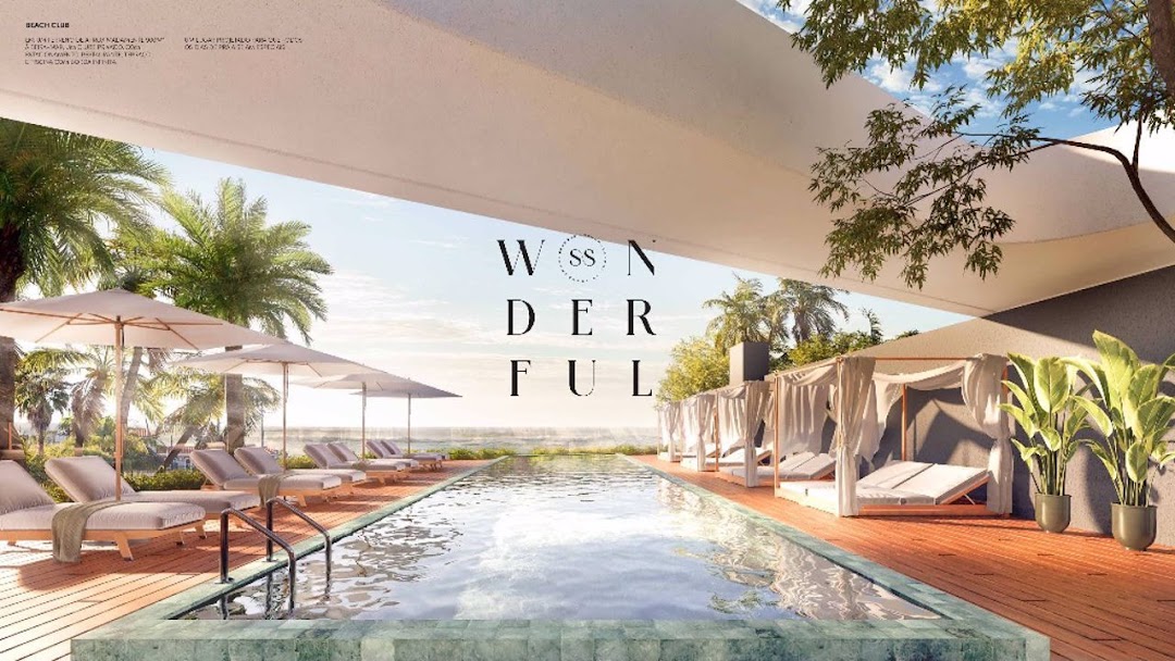 Condominio Seasons Xangri-La