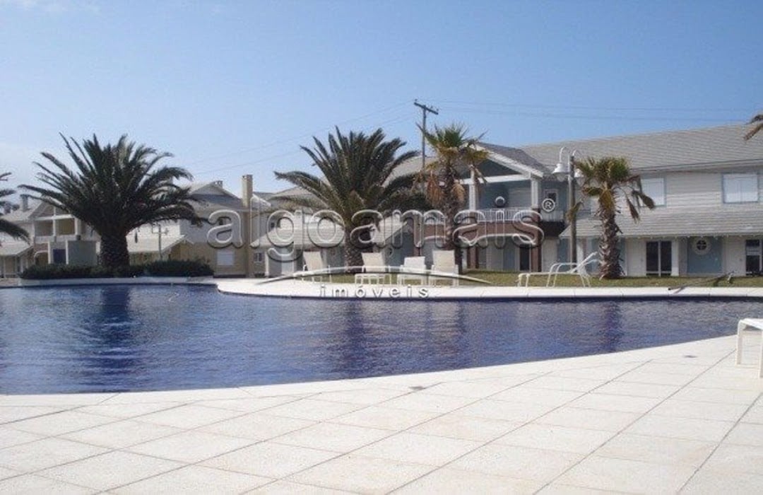Condominio Pacific Residence Club