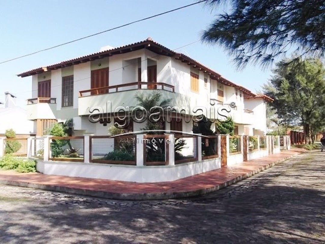Residencial Carime