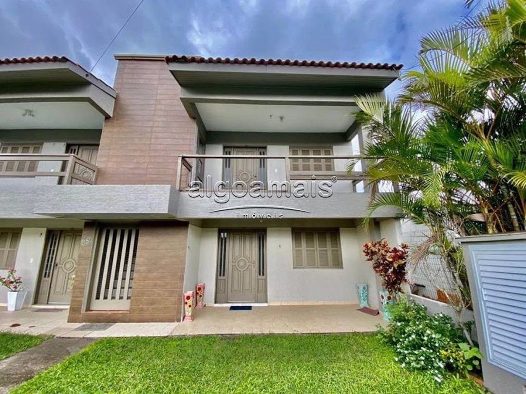 Residencial Rio Guarita 985