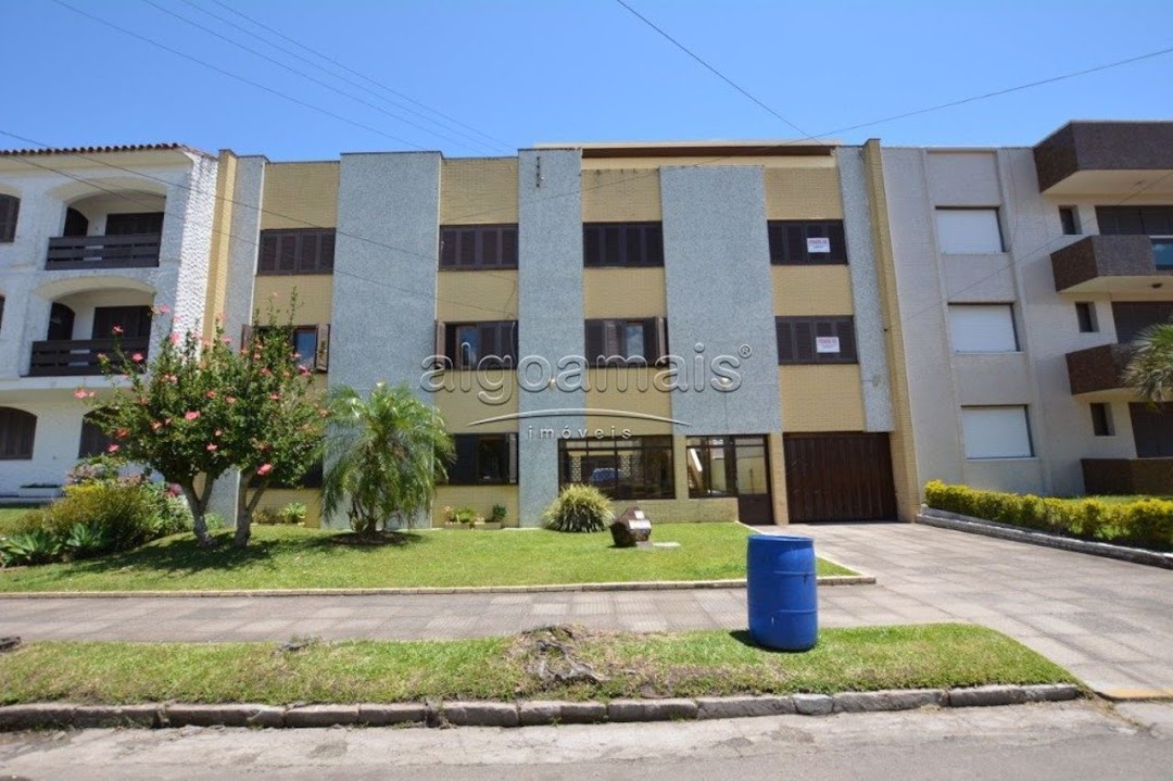 Edificio Aquarius