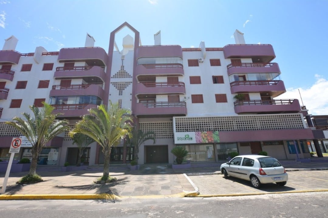 Edificio Paço da Calçada