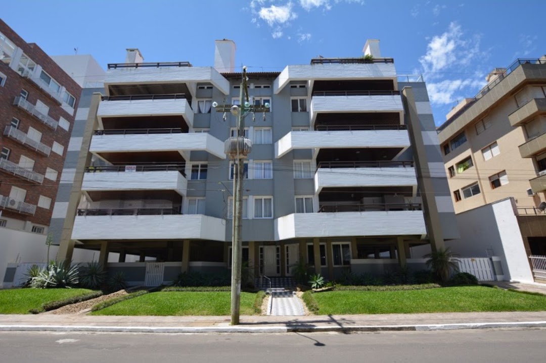 Edificio Luma