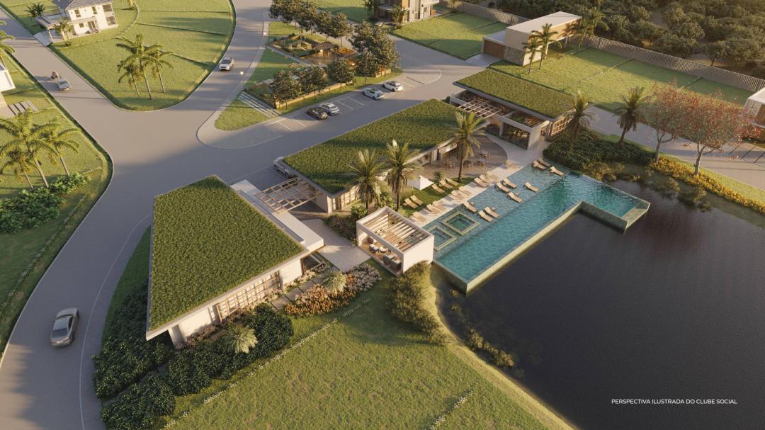 Condominio La Marina Reserva