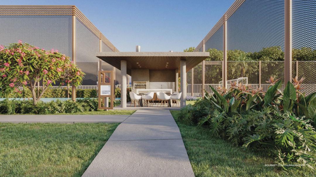 Condominio La Marina Reserva