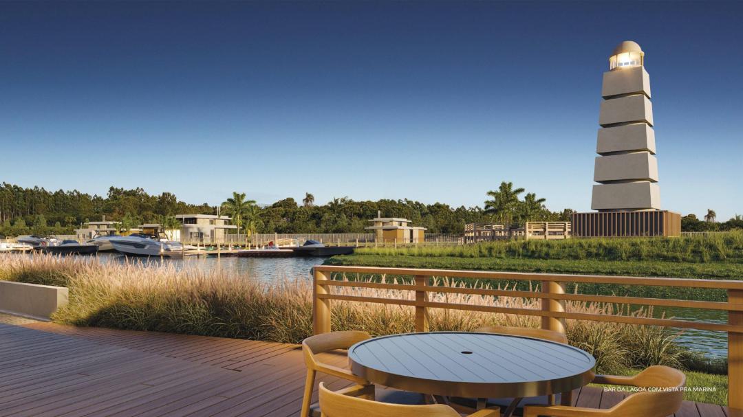 Condominio La Marina Reserva