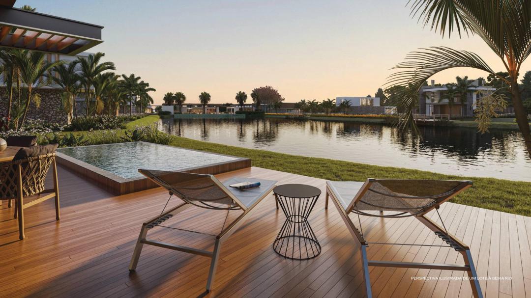 Condominio La Marina Reserva