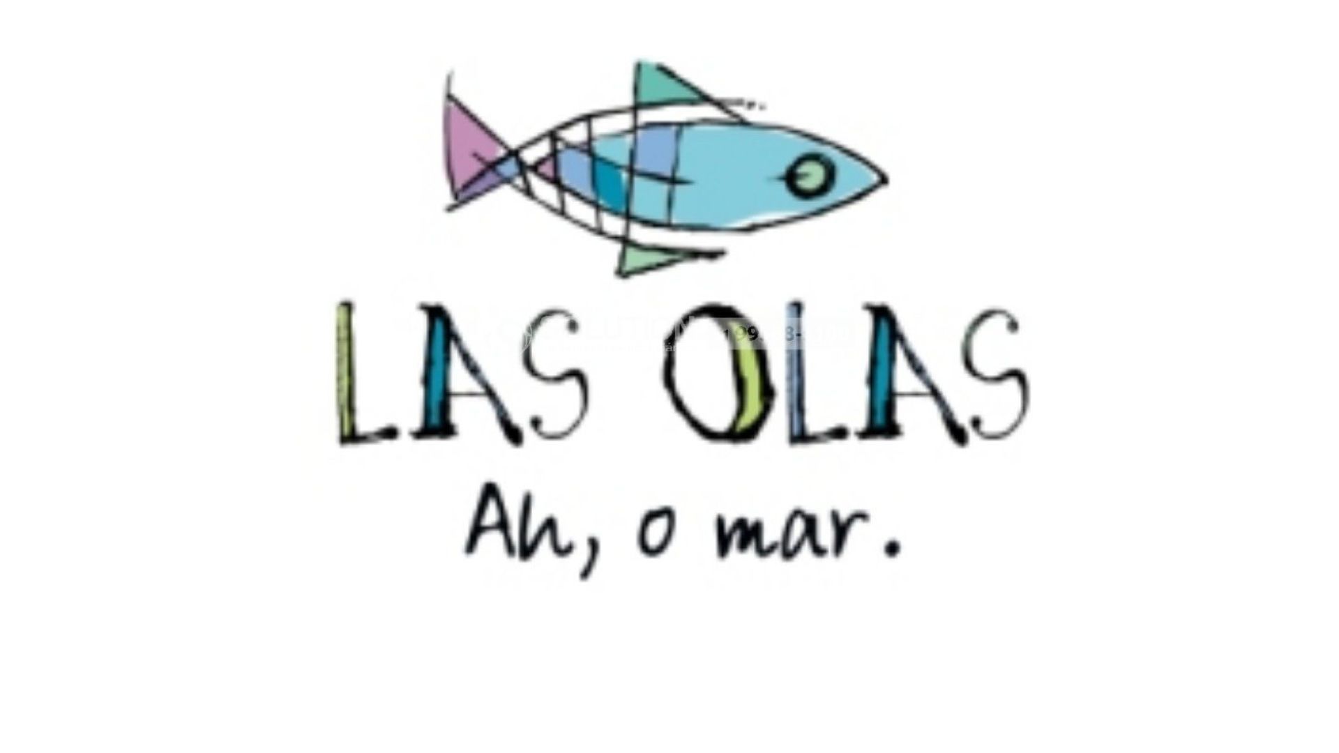 Condominio Las Olas