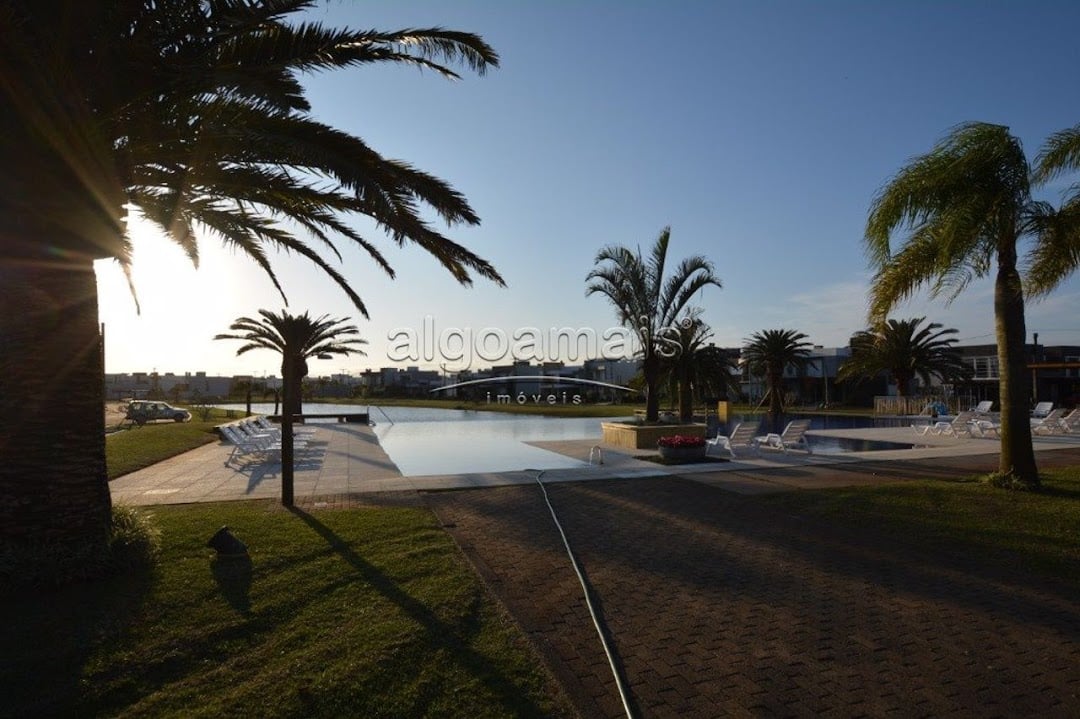 Condominio Las Palmas Xangri-Lá