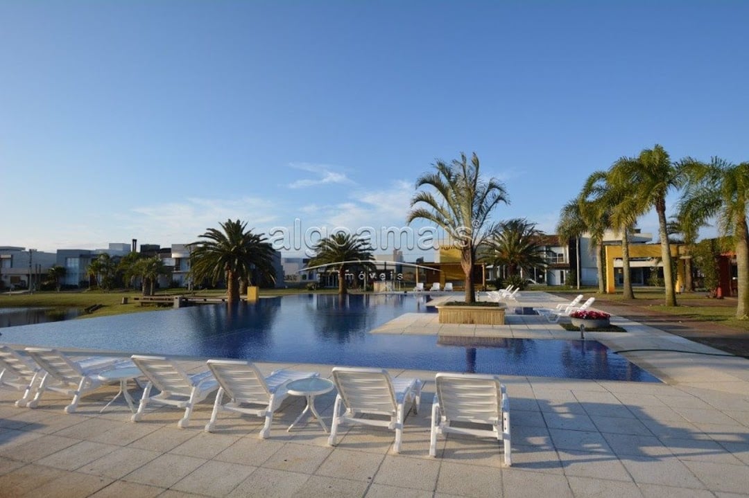 Condominio Las Palmas Xangri-Lá
