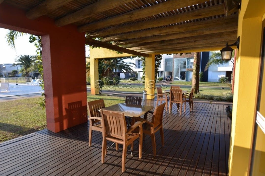 Condominio Las Palmas Xangri-Lá