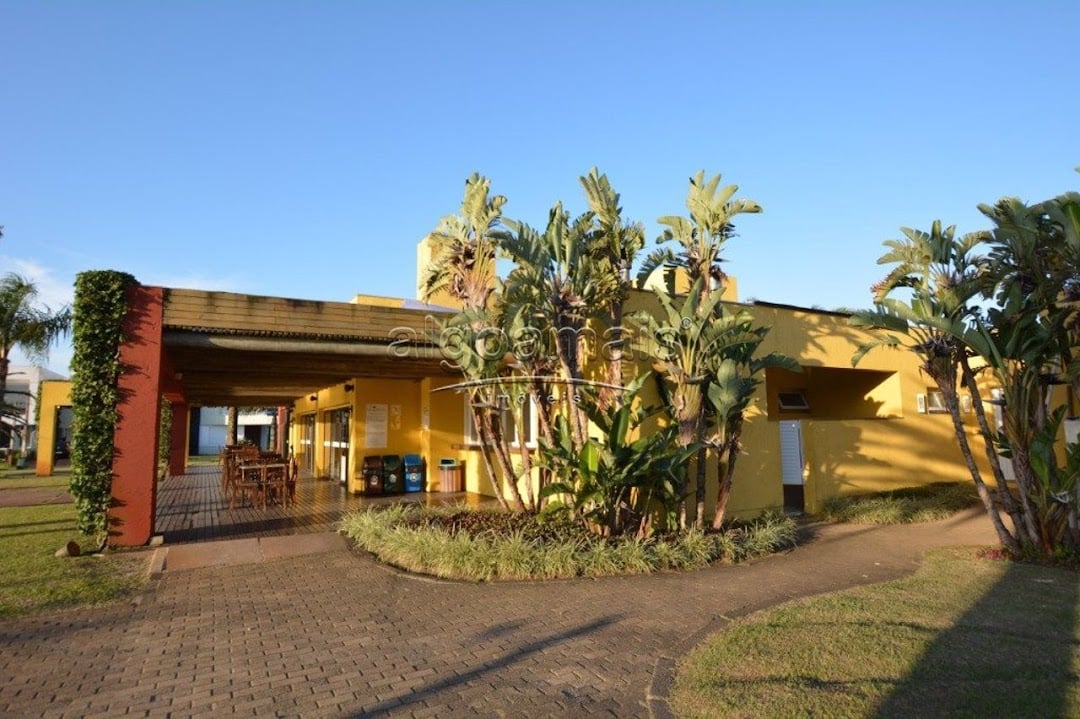 Condominio Las Palmas Xangri-Lá