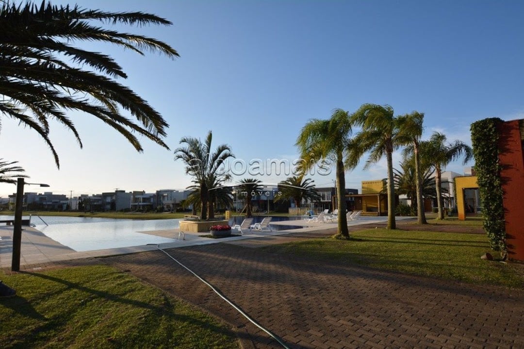 Condominio Las Palmas Xangri-Lá