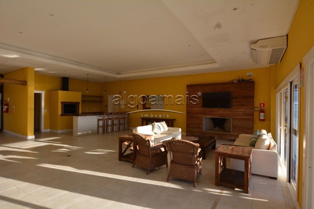 Condominio Las Palmas Xangri-Lá