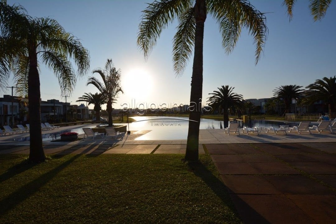 Condominio Las Palmas Xangri-Lá