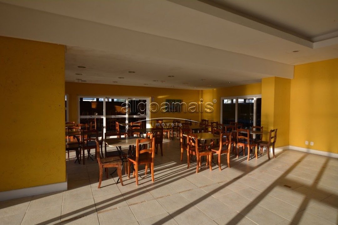 Condominio Las Palmas Xangri-Lá
