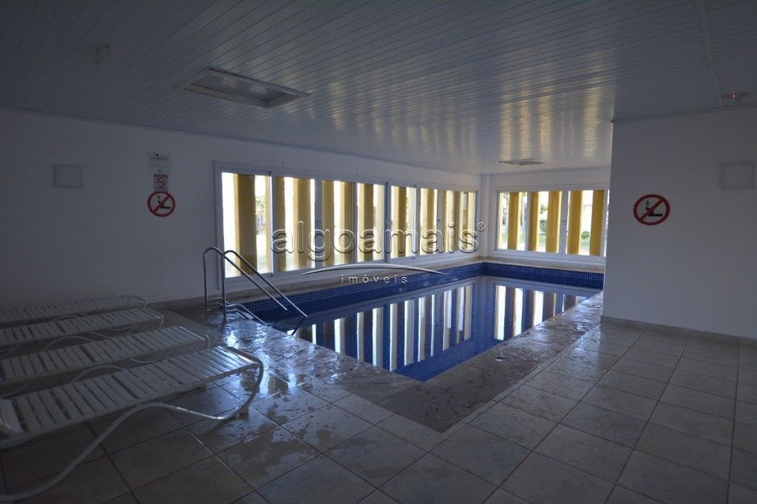 Condominio Las Palmas Xangri-Lá