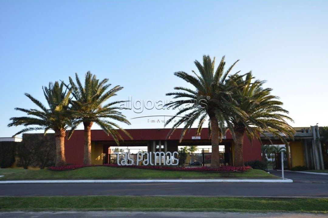 Condominio Las Palmas Xangri-Lá