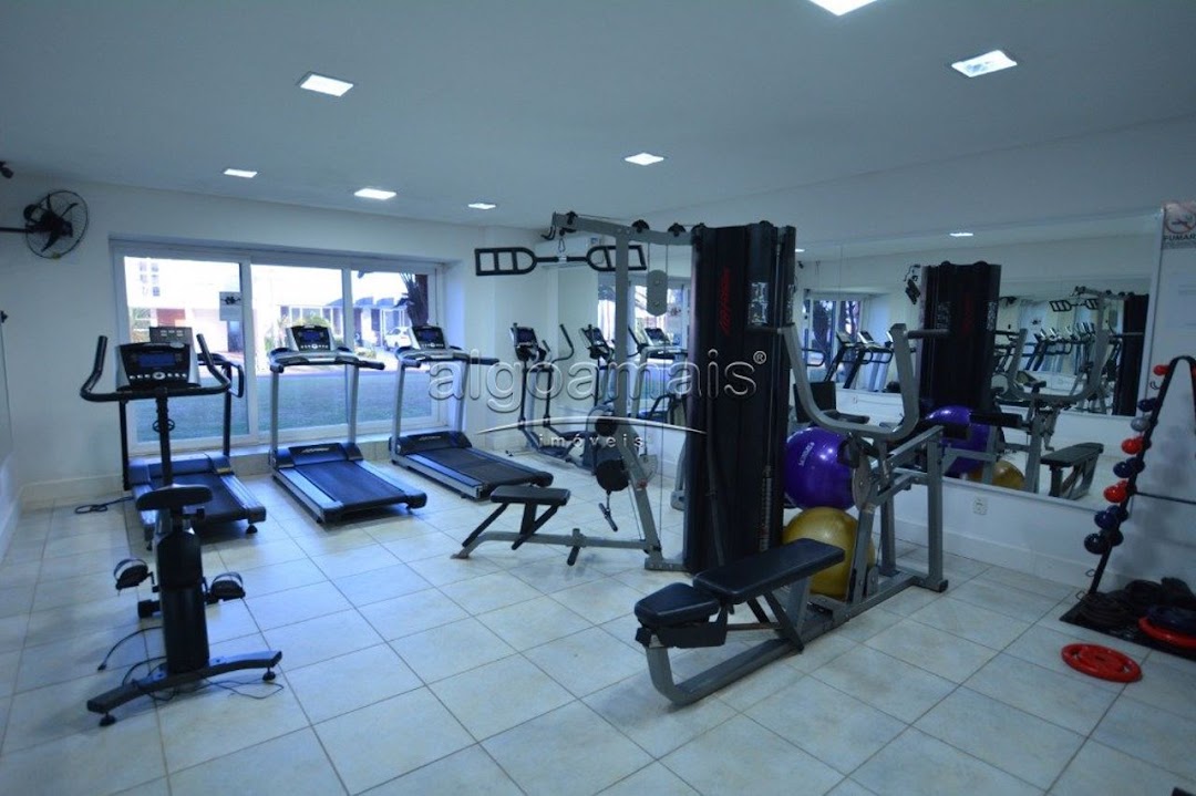 Condominio Las Palmas Xangri-Lá